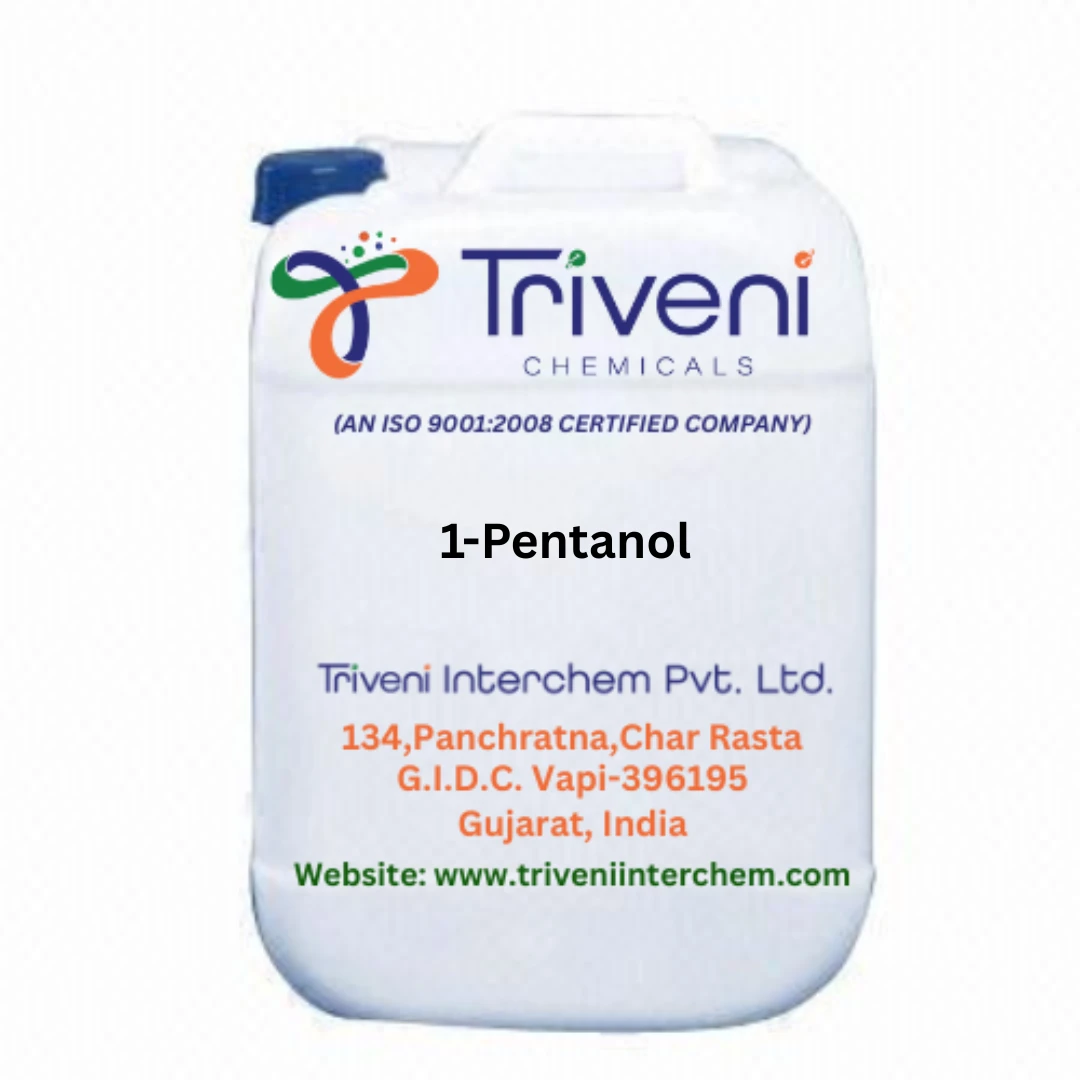 1-Pentanol